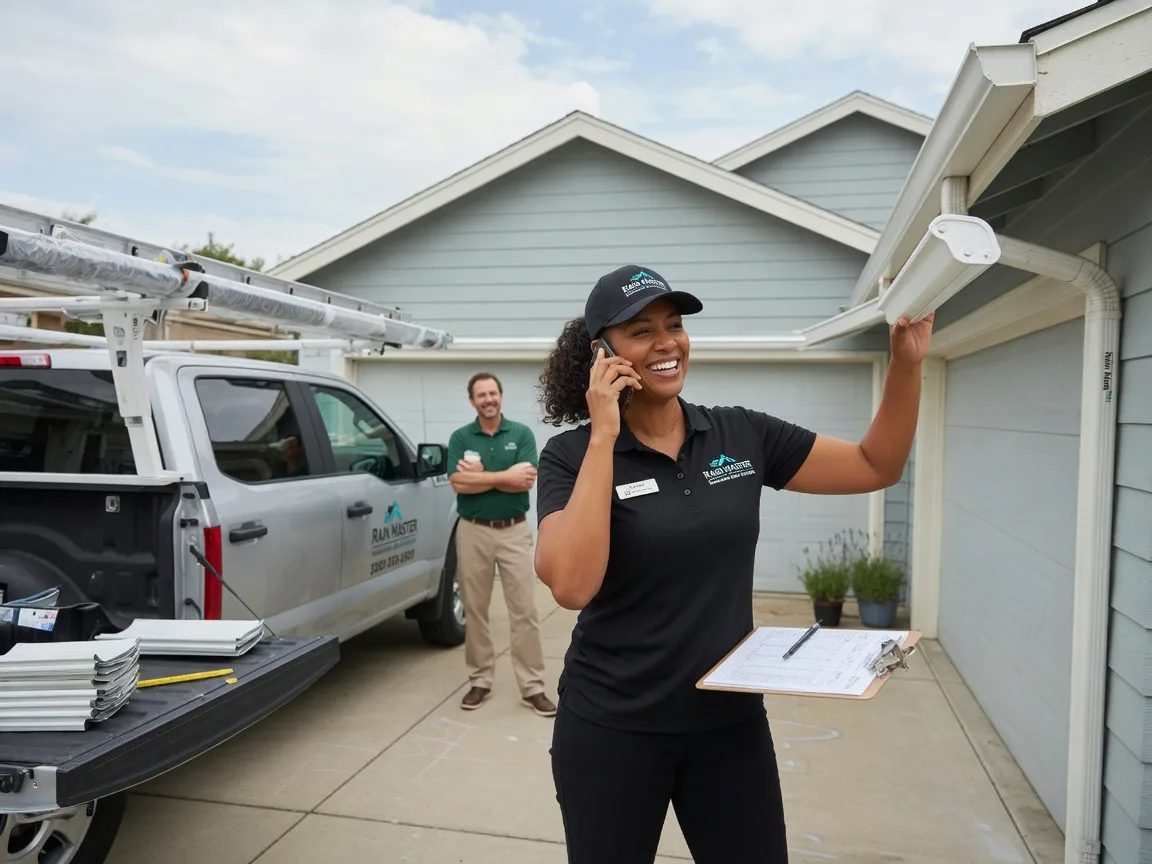 Gutter Installation Cataula, GA FAQs